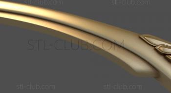 3D model PDL_0032 (STL)